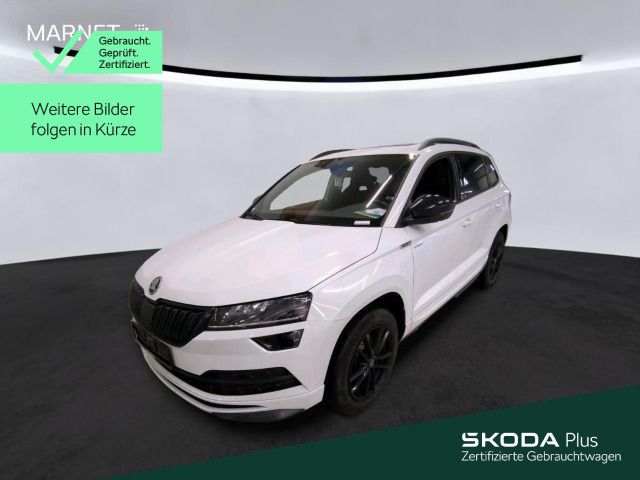 Skoda Karoq 80.120 km 27.600 &euro; Heidenheim a. d. B. 89520