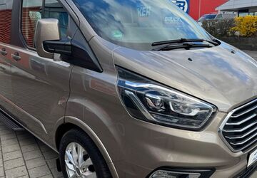 Ford Transit 129.624 km 25.999 &euro; Aalen 73431