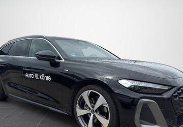 Audi A5 25.000 km 53.490 &euro; Nördlingen 86720