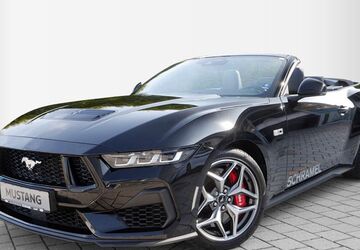 Ford Mustang 16.200 km 59.970 &euro; Lorch 73547