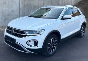 VW T-Roc 101.000 km 20.800 &euro; Essingen­­­ 73457