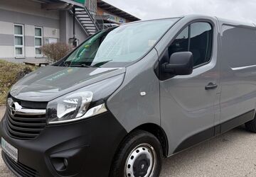 Opel Vivaro 218.000 km 7.890 &euro; Heidenheim an der Brenz 89520