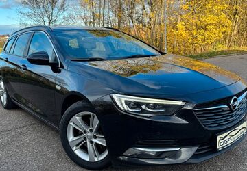 Opel Insignia 255.000 km 8.250 &euro; Aalen 73431
