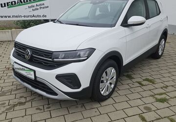 VW T-Cross 1.135 km 20.890 &euro; Donzdorf 73072