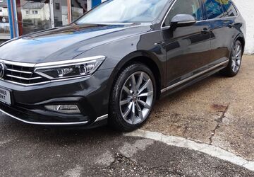 VW Passat Variant 170.000 km 19.999 &euro; Heidenheim 89520