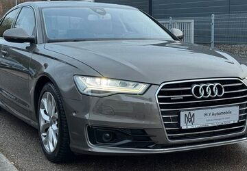 Audi A6 156.000 km 16.890 &euro; Schwäbisch Gmünd 73529