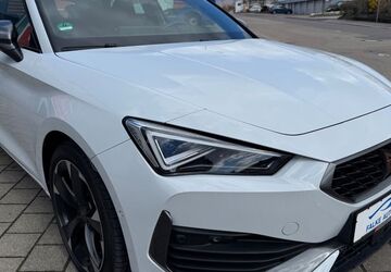 Cupra Leon 9.511 km 26.999 &euro; Aalen 73431