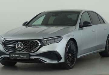 Mercedes-Benz E 300 8.499 km 68.999 &euro; Aalen 73431