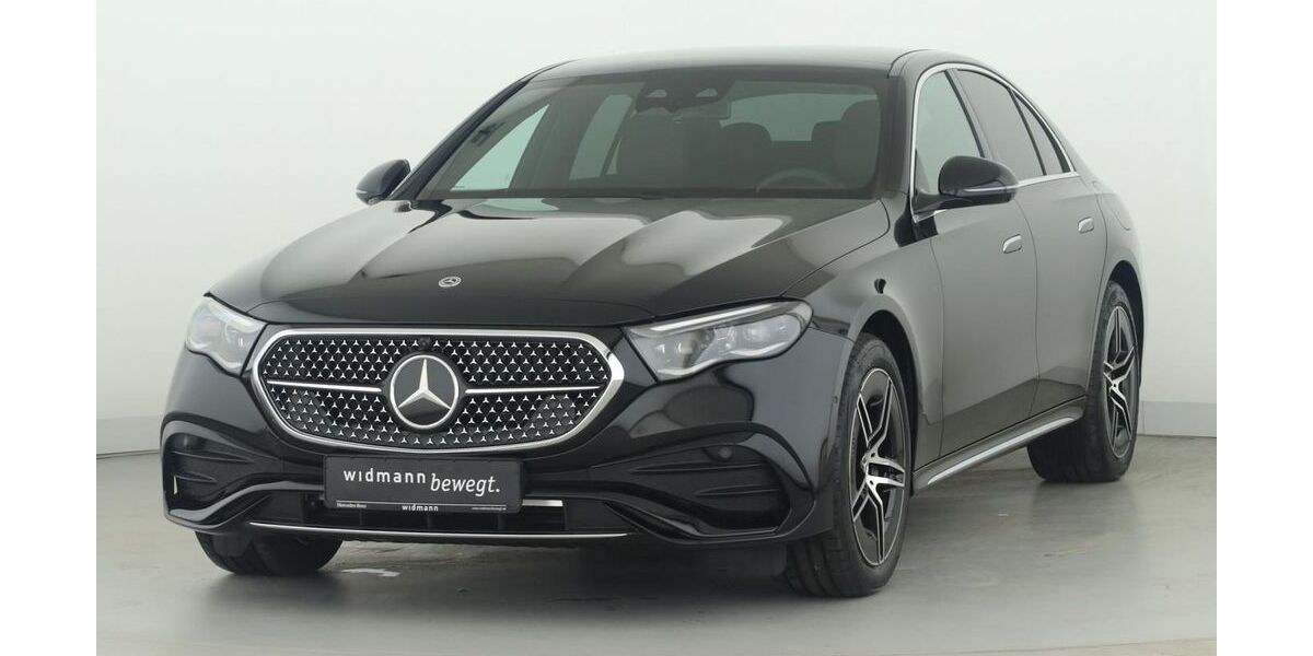 Mercedes-Benz E 300 8.000 km 63.499 &euro; Aalen 73431