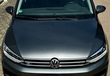 VW Touran 68.000 km 22.600 &euro; Schwäbisch Gmünd 73525
