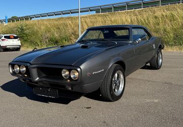 Pontiac Firebird 87.000 km 34.900 &euro; Essingen­­­ 73457
