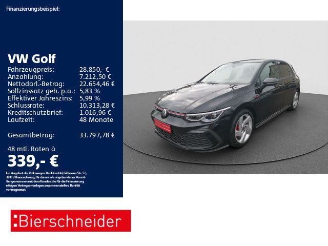 VW Golf 25.624 km 28.850 &euro; Schwäbisch Gmünd 73525