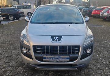 Peugeot 3008 80.000 km 5.900 &euro; Aalen 73433