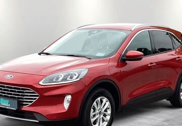 Ford Kuga 17.830 km 24.840 &euro; Mutlangen 73557