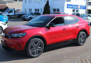 Ford Capri 2.700 km 38.999 &euro; Ellwangen - Neunstadt 73479