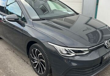 VW Golf 234.000 km 12.600 &euro; Aalen-Essingen 73457