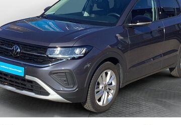 VW T-Cross 22.300 km 19.990 &euro; Ellwangen 73479