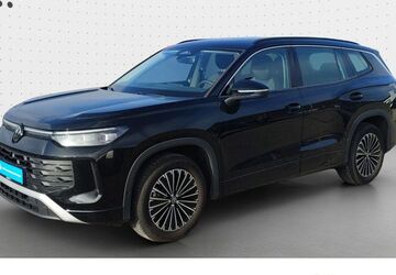 VW Tayron 12.281 km 35.990 &euro; Heidenheim a. d. B. 89520