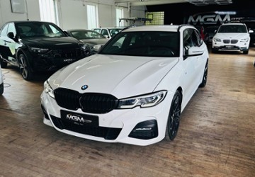 BMW 320 130.923 km 24.000 &euro; Aalen 73431