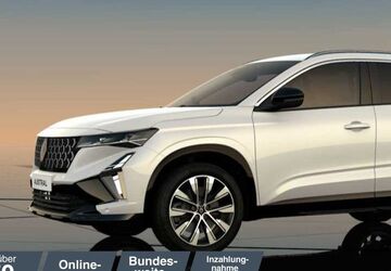 Renault Austral 11.000 km 37.500 &euro; Schwäbisch Gmünd 73529