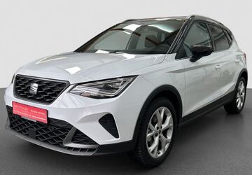 Seat Arona 19.918 km 24.190 &euro; Hüttlingen 73460