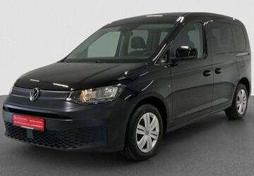 VW Caddy 102.038 km 17.950 &euro; Aalen 73431