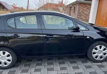 Opel Corsa 68.000 km 11.500 &euro; Lauchheim 73466