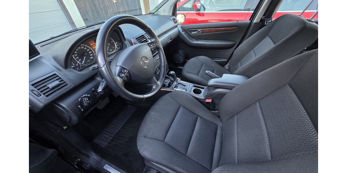 Mercedes-Benz A 180 203.000 km 3.500 &euro; Giengen an der Brenz 89537