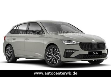Skoda Scala 3.000 km 28.990 &euro; Aalen-Essingen 73457