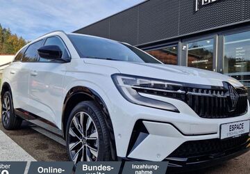 Renault Espace 10.000 km 32.980 &euro; Schwäbisch Gmünd 73529