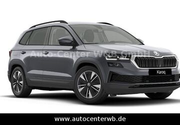 Skoda Karoq 3.000 km 34.990 &euro; Aalen-Essingen 73457