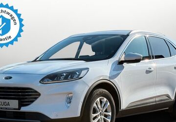 Ford Kuga 38.000 km 20.900 &euro; Unterschneidheim 73485