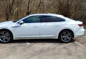 VW Arteon 131.716 km 23.500 &euro; Donzdorf 73072