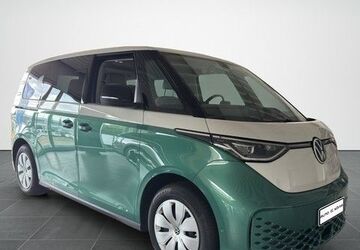 VW ID. Buzz 7.000 km 52.990 &euro; Nördlingen 86720