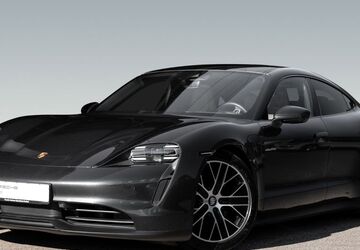 Porsche Taycan 44.490 km 61.880 &euro; Schwäbisch Gmünd 73529