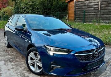 Opel Insignia 155.000 km 10.700 &euro; Hüttlingen 73460