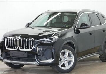 BMW X1 11.766 km 39.900 &euro; Heidenheim 89520