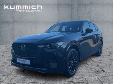 Gebrauchte Mazda CX-60
