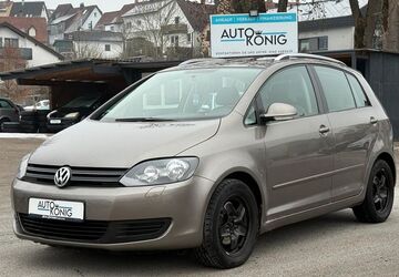 VW Golf 166.000 km 3.690 &euro; Heidenheim 89520