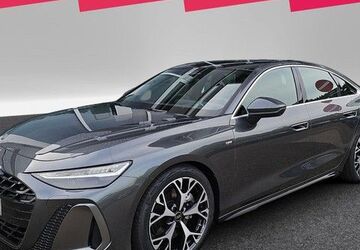 Audi A6 7.500 km 69.990 &euro; Schwäbisch Gmünd 73527
