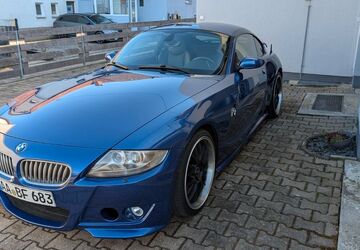 BMW Z4 87.500 km 28.000 &euro; Ellwangen 73479