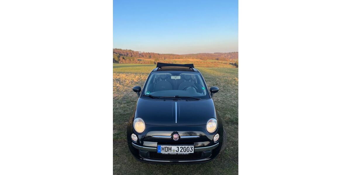 Fiat 500C 148.500 km 5.500 &euro; Steinheim am Albuch 89555
