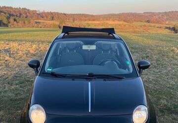 Fiat 500C 148.500 km 5.700 &euro; Steinheim am Albuch 89555