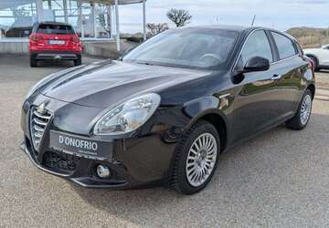 Alfa Romeo Giulietta 179.316 km 5.990 &euro; Aalen-Oberalfingen 73433