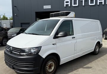 VW T6 Transporter 252.000 km 12.900 &euro; Aalen-Essingen 73457