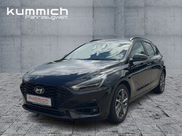 Gebrauchte Hyundai i30