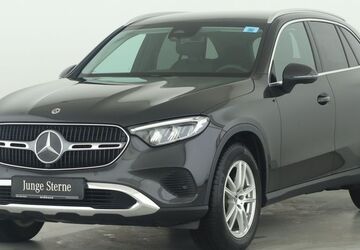 Mercedes-Benz GLC 200 26.033 km 45.950 &euro; Aalen 73431