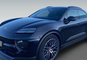 Porsche Macan 14.900 km 89.880 &euro; Schwäbisch Gmünd 73529