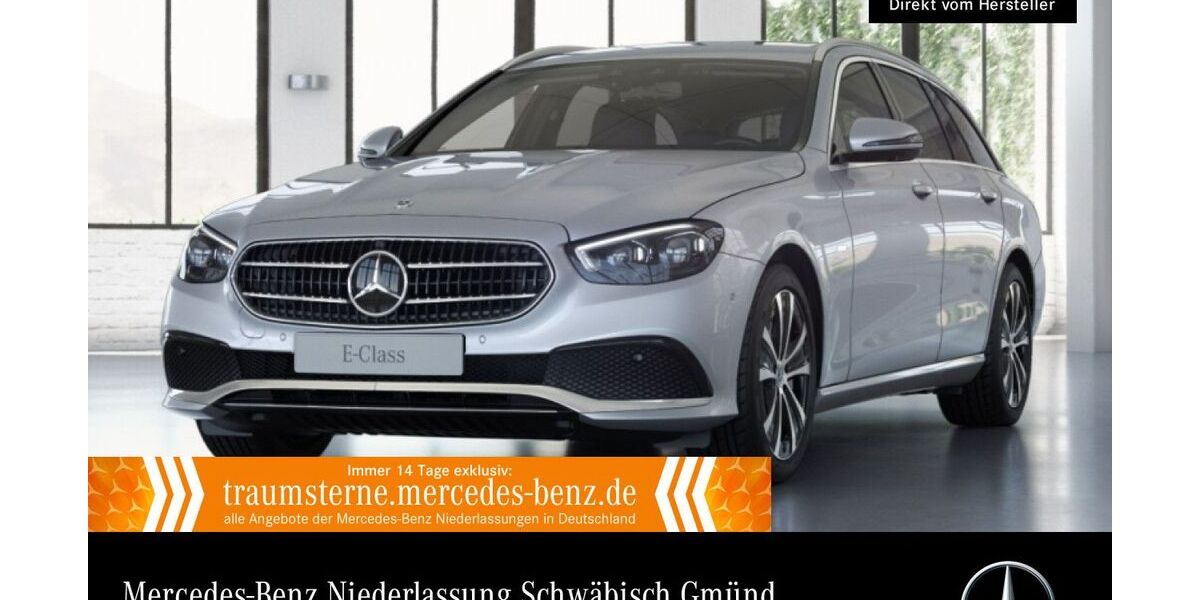 Mercedes-Benz E 300 60.575 km 32.990 &euro; Schwäbisch Gmünd 73529