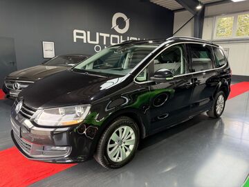 Gebrauchte VW Sharan